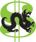 Dragon Dollars logo